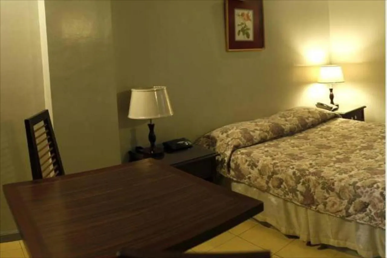 **  Casa Leticia Business Inn Davao Philippines