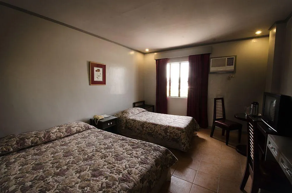 Casa Leticia Business Inn Davao Philippines
