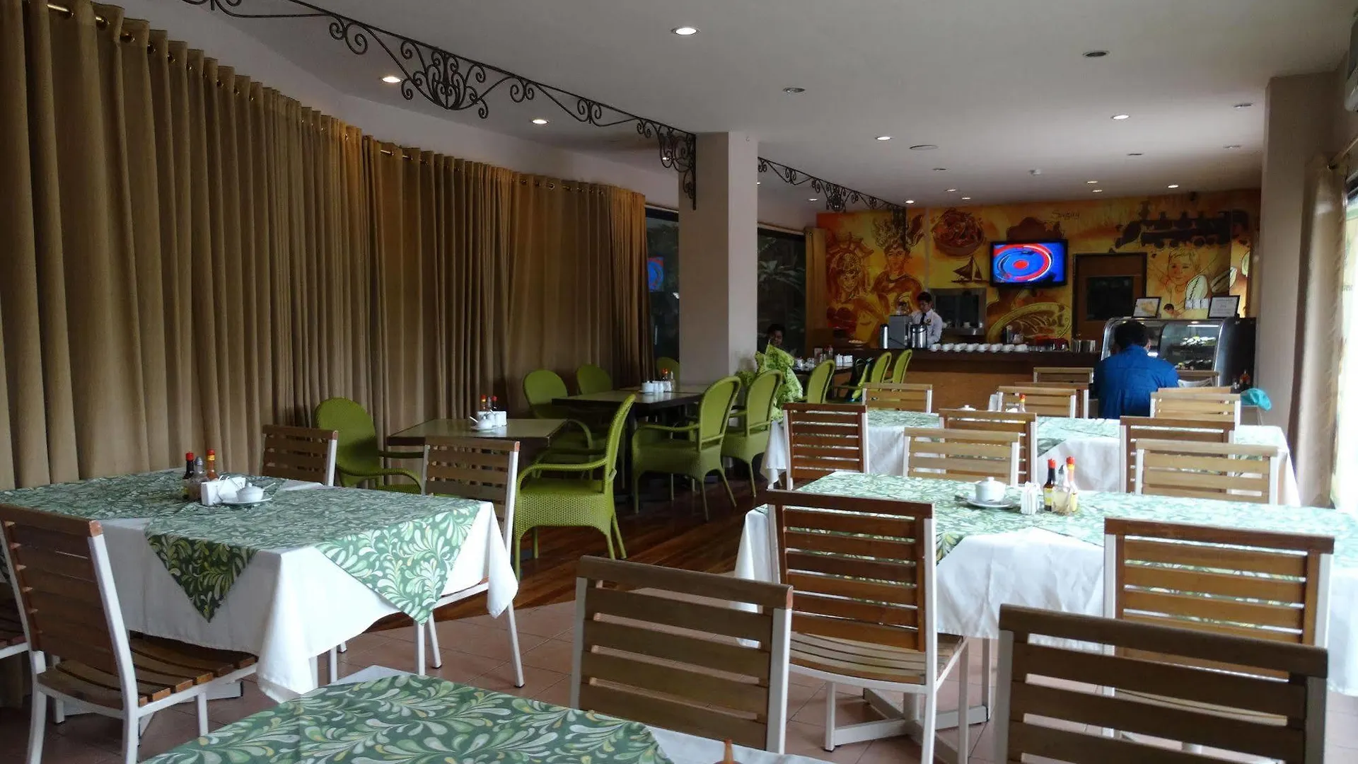 Casa Leticia Business Inn Davao