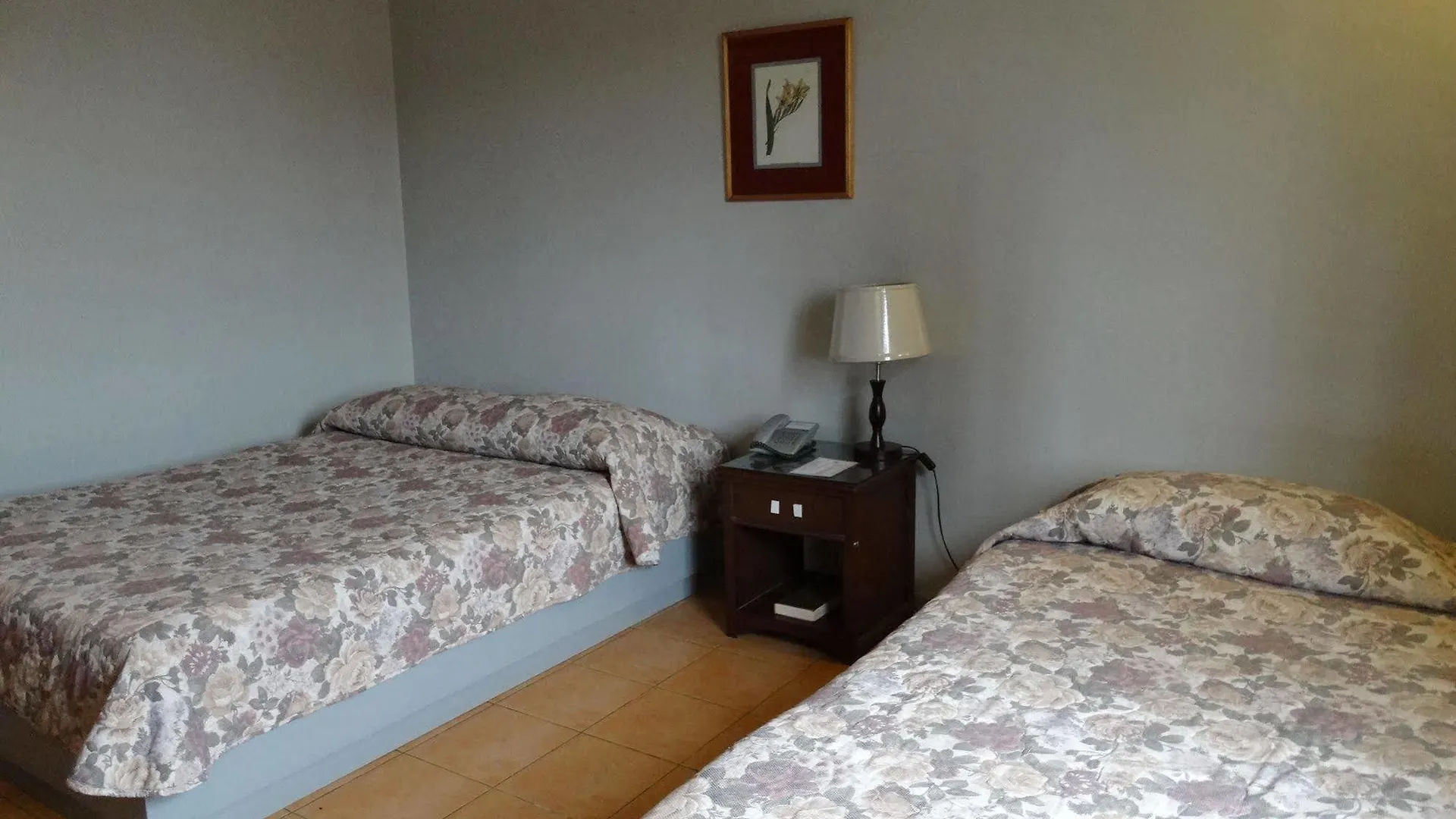 Casa Leticia Business Inn Davao